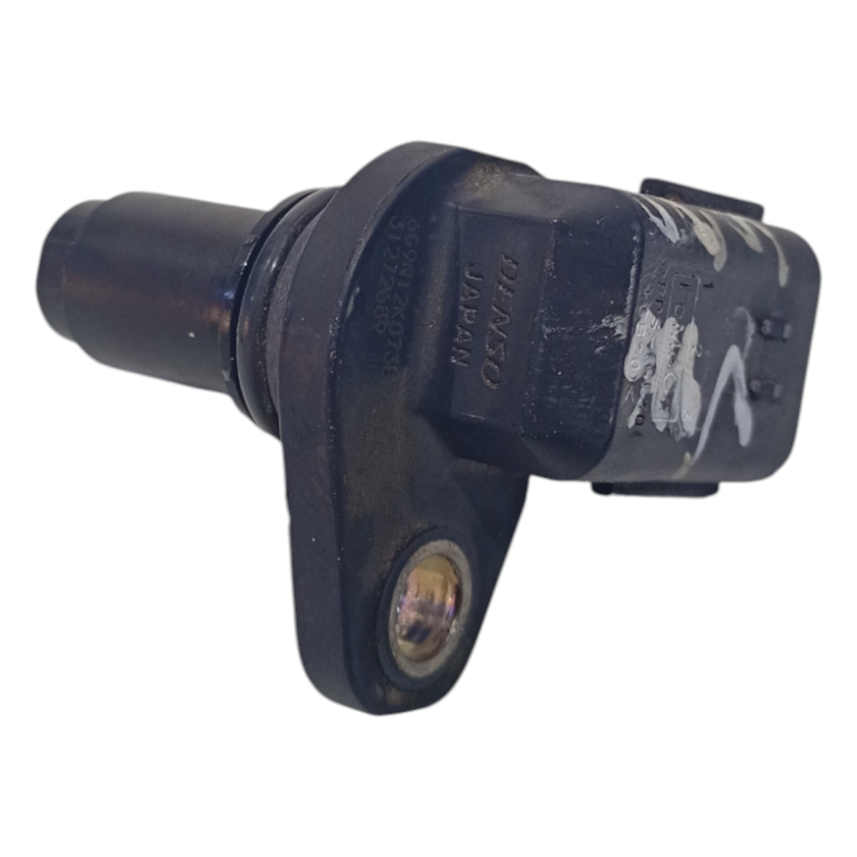 Sensor Fase Rotacao Land Rover Rover Freelander 2 2006 2012 2