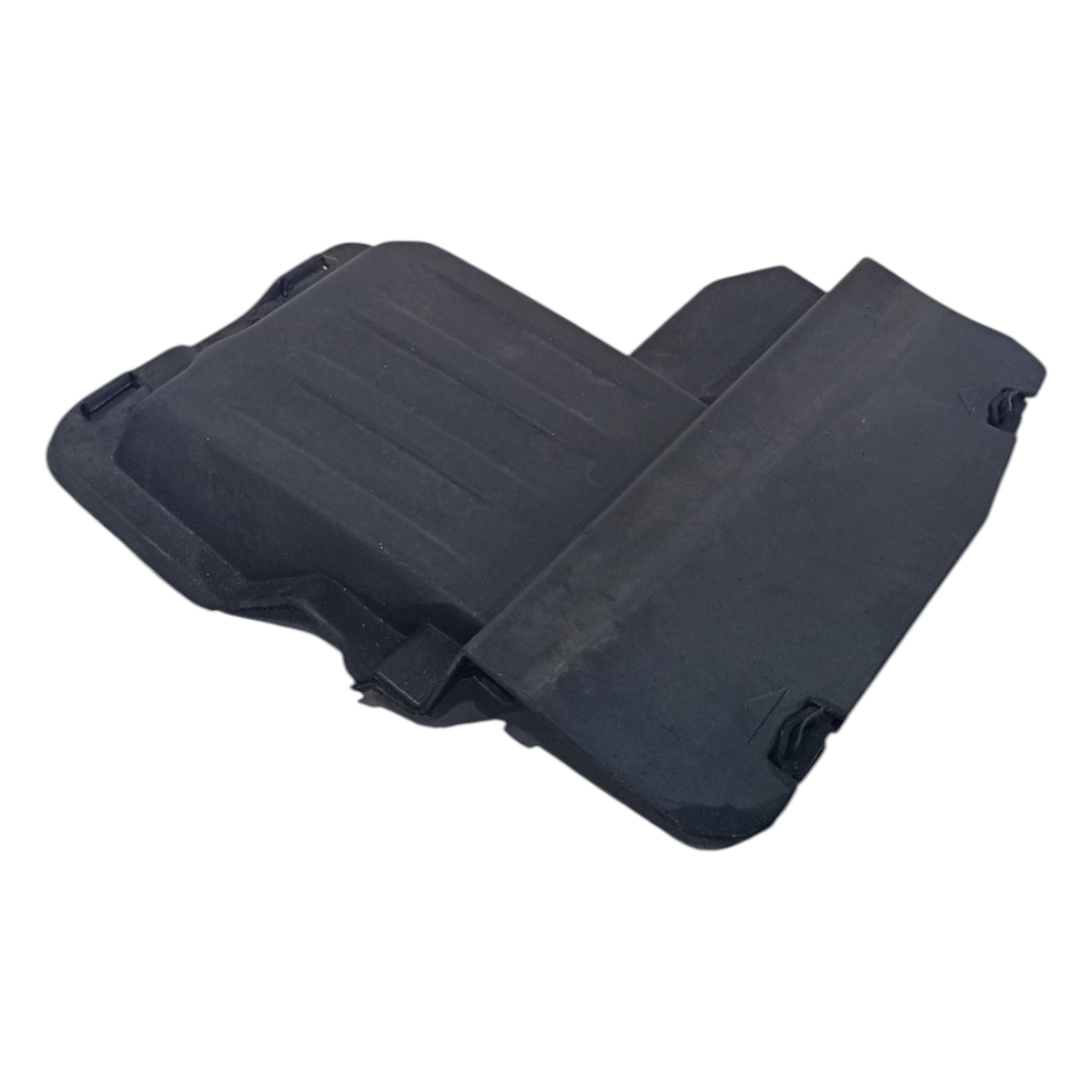 tampa caixa bateria FREELANDER 2 2006 a 2012 2