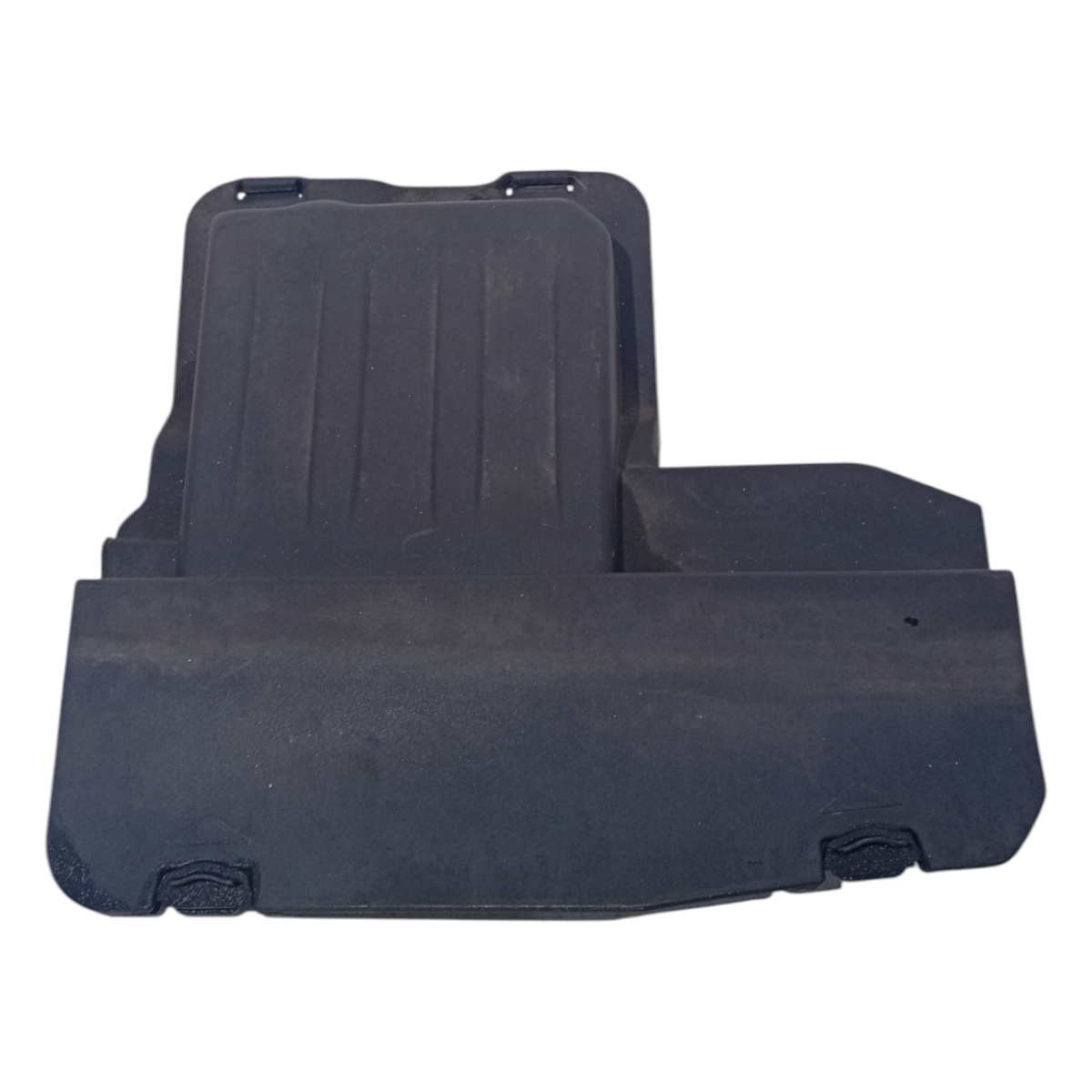 tampa caixa bateria FREELANDER 2 2006 a 2012