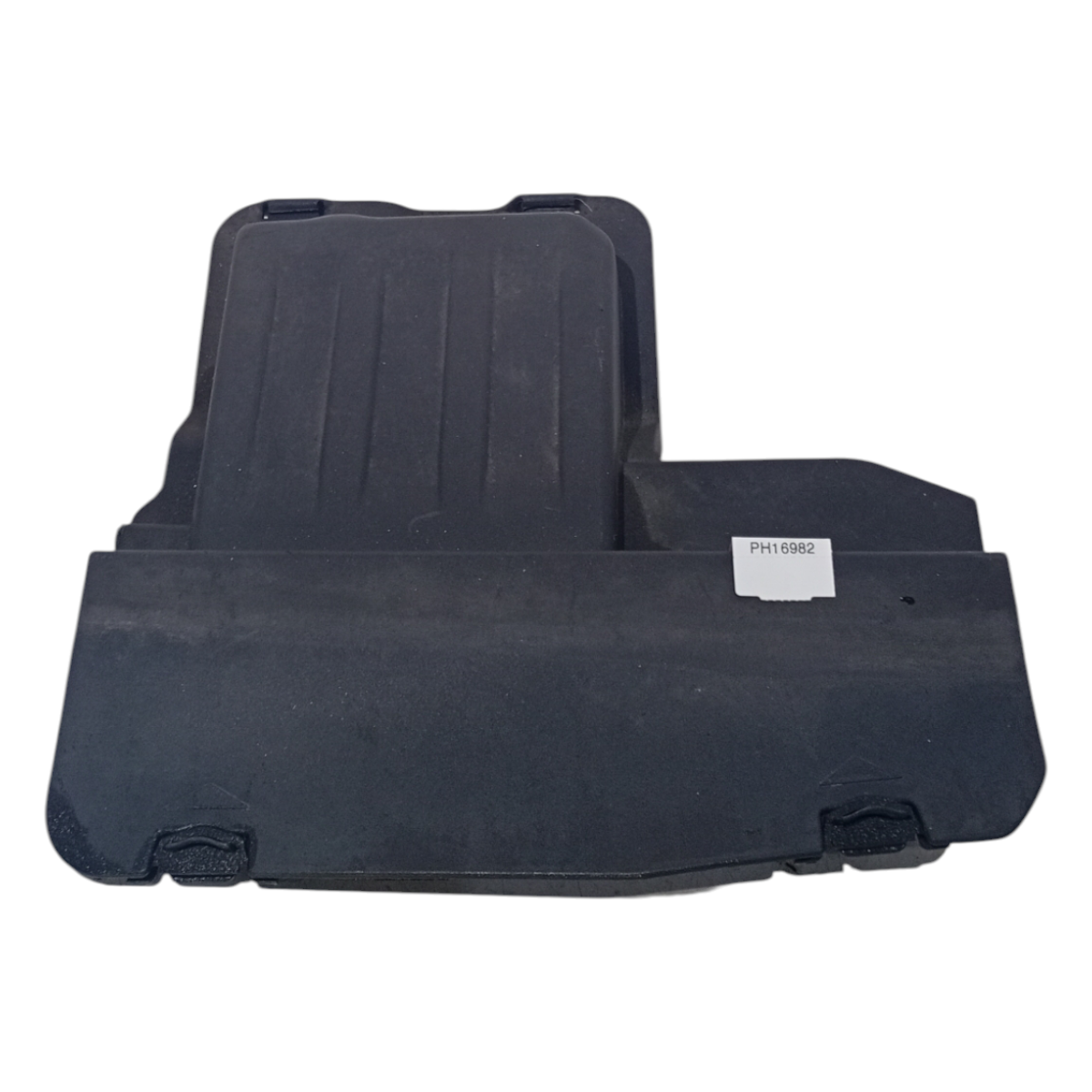 tampa caixa bateria FREELANDER 2 2006 a 2012 5
