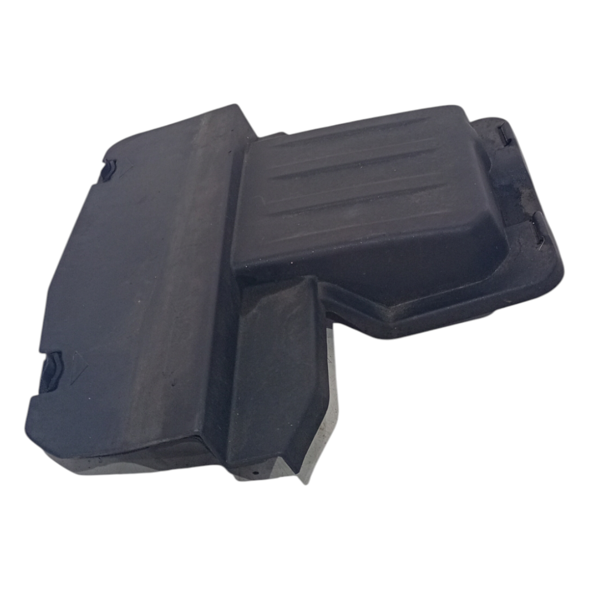 tampa caixa bateria FREELANDER 2 2006 a 2012 3