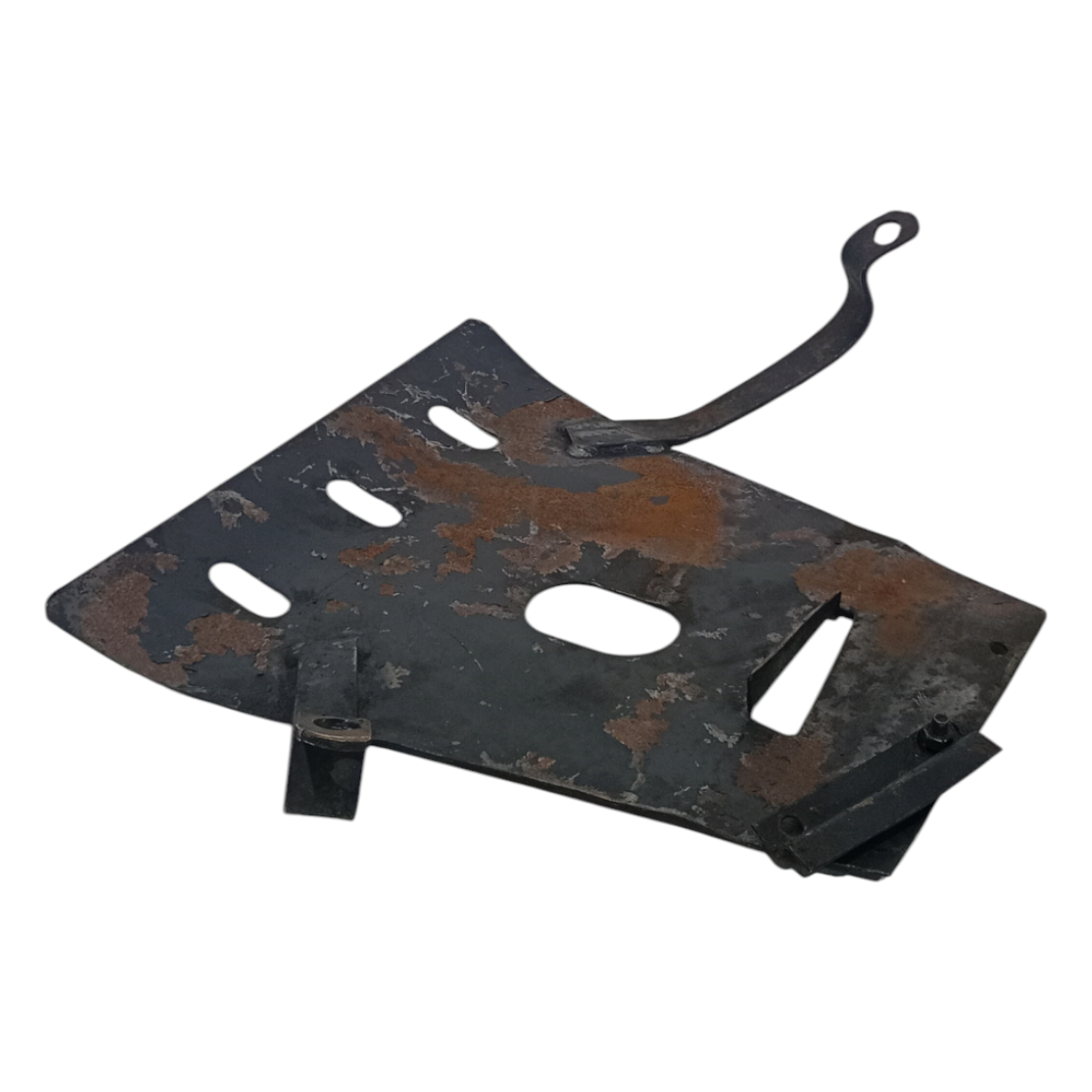 PROTETOR CARTER VOLKSWAGEN GOL G3 1.0 16V 1999 2000 2005 3