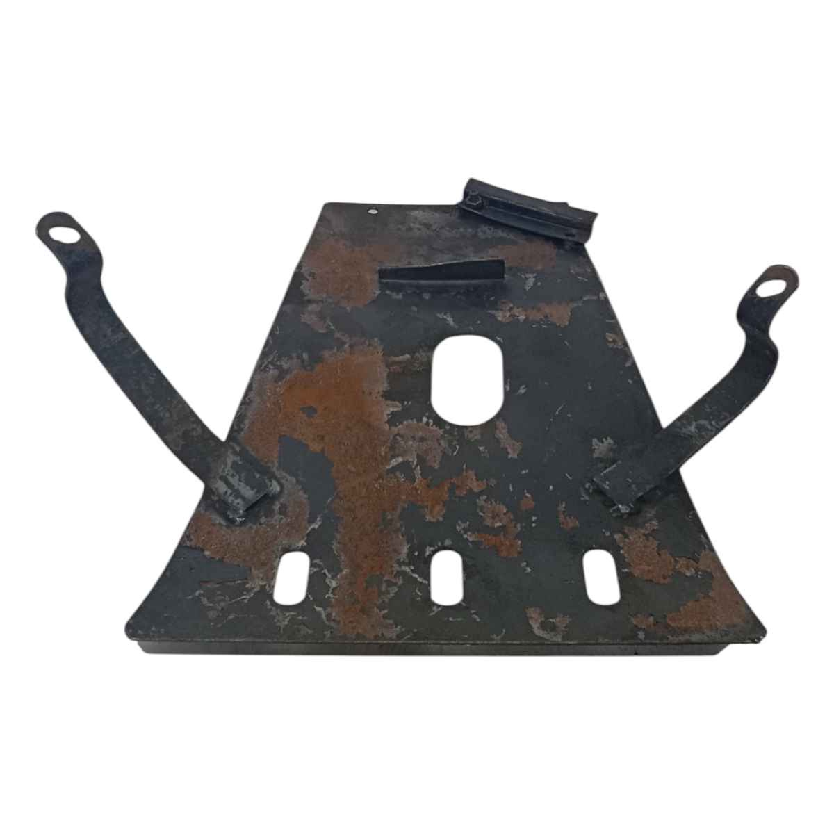 PROTETOR CARTER VOLKSWAGEN GOL G3 1.0 16V 1999 2000 2005 2