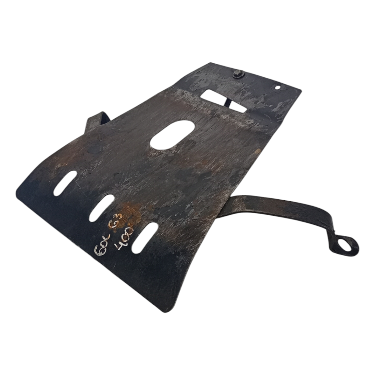 PROTETOR CARTER VOLKSWAGEN GOL G3 1.0 16V 1999 2000 2005 5