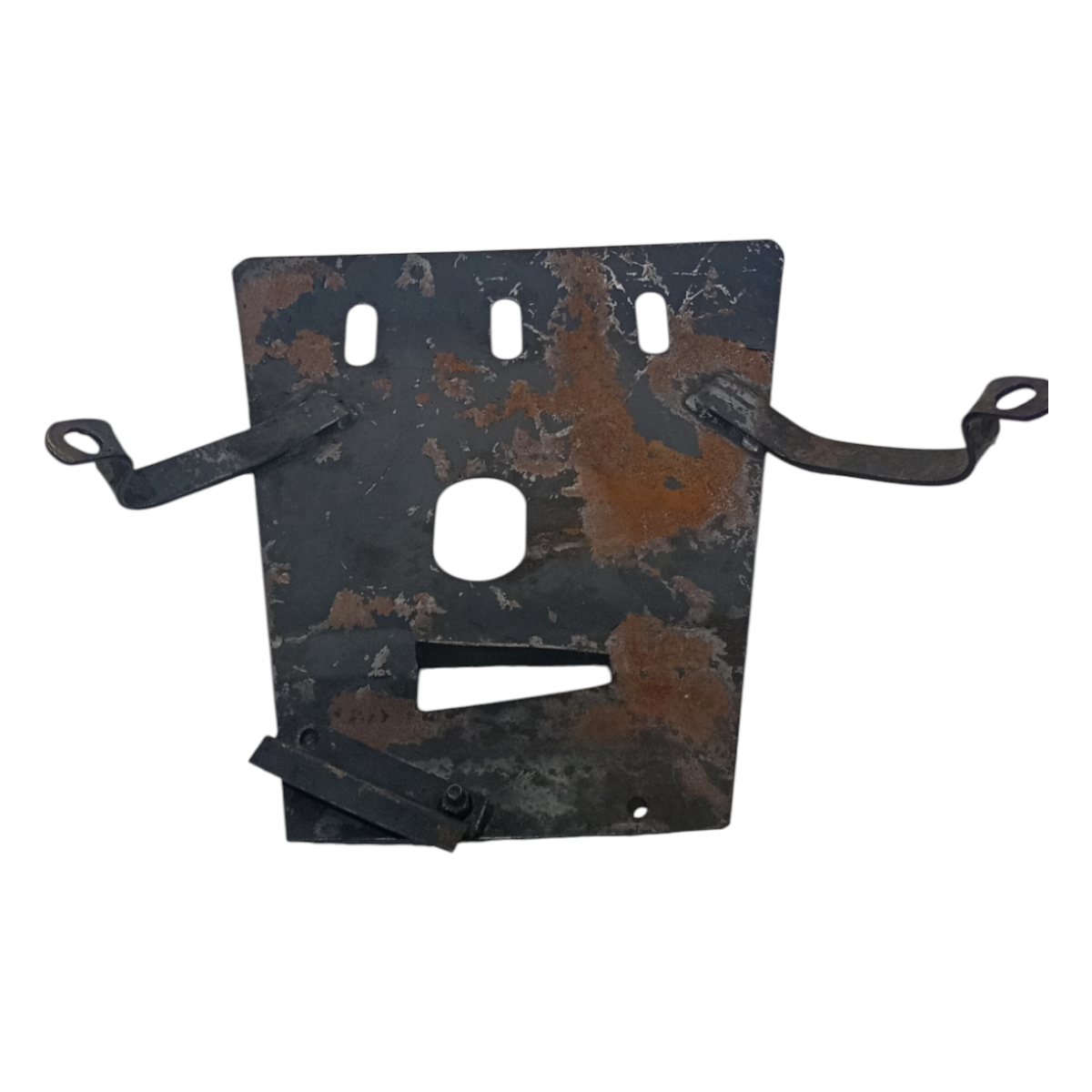 PROTETOR CARTER VOLKSWAGEN GOL G3 1.0 16V 1999 2000 2005 1