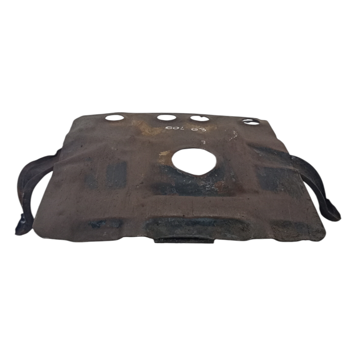 CHAPA PROTETOR CARTER GOL G3 1.0  1999 A 2005 3