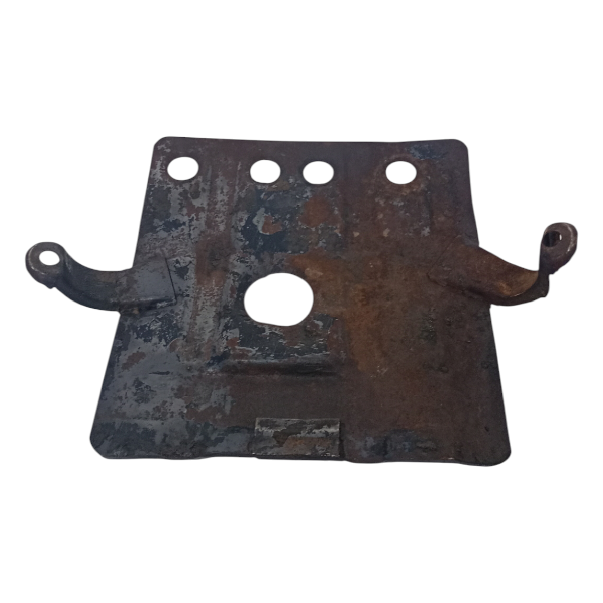 CHAPA PROTETOR CARTER GOL G3 1.0  1999 A 2005 2