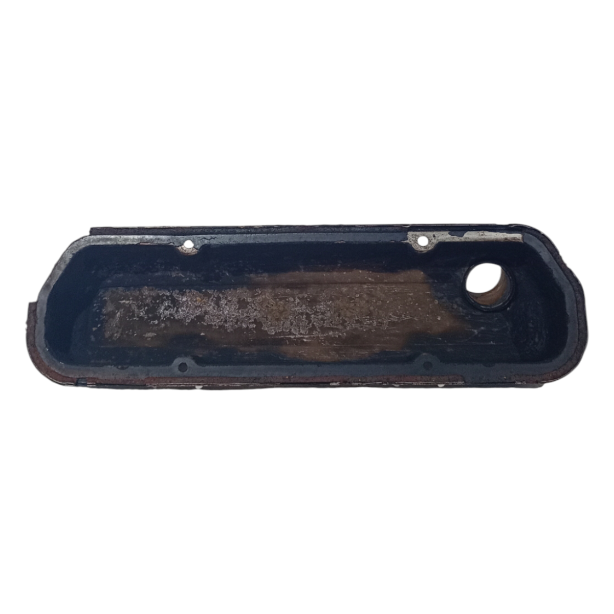 Tampa Comando Valvula Ford Fiesta 633big 1995 A 2002 1
