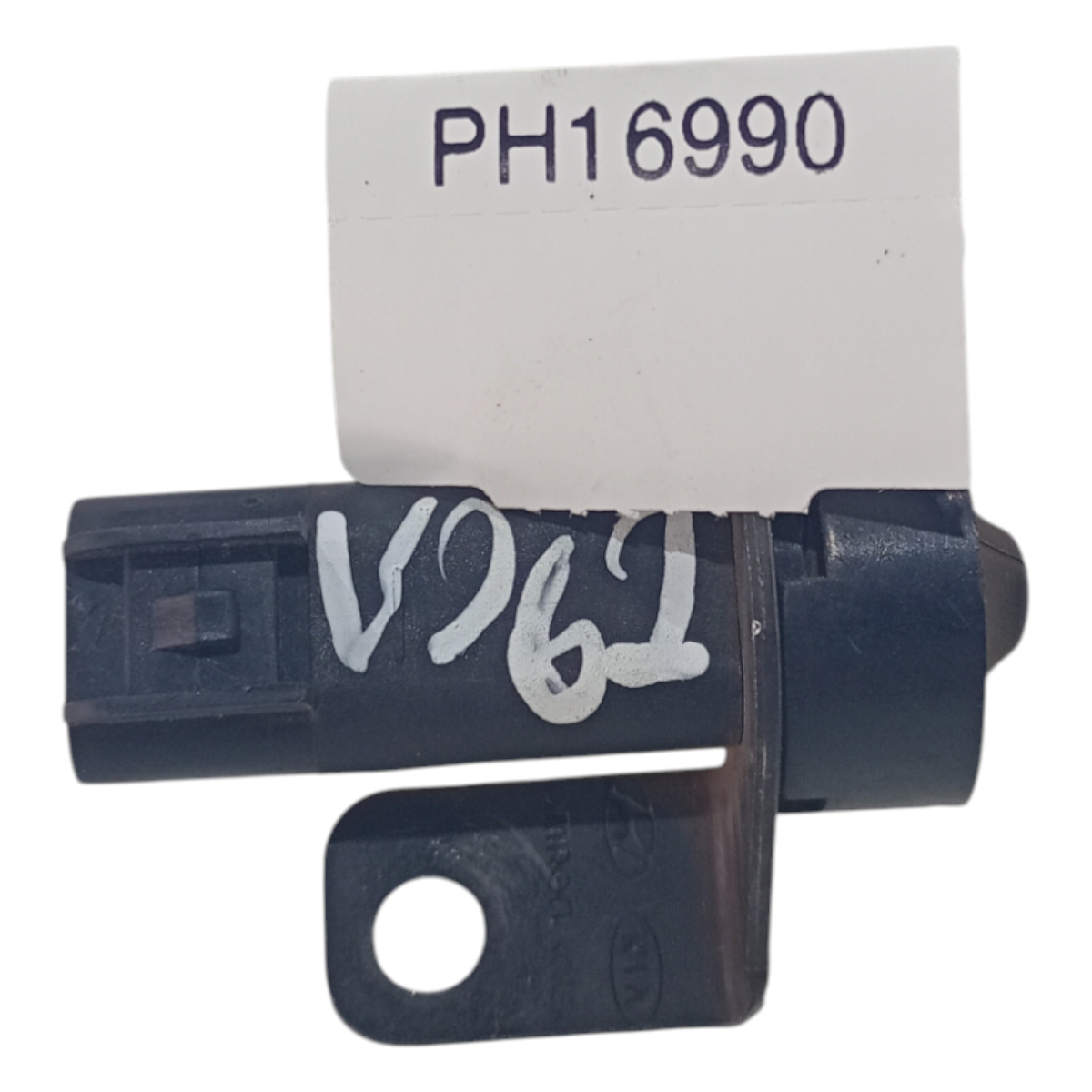 Interruptor Sensor Capo Hyundai Azera Gls 3.3 2008 A 2011 7