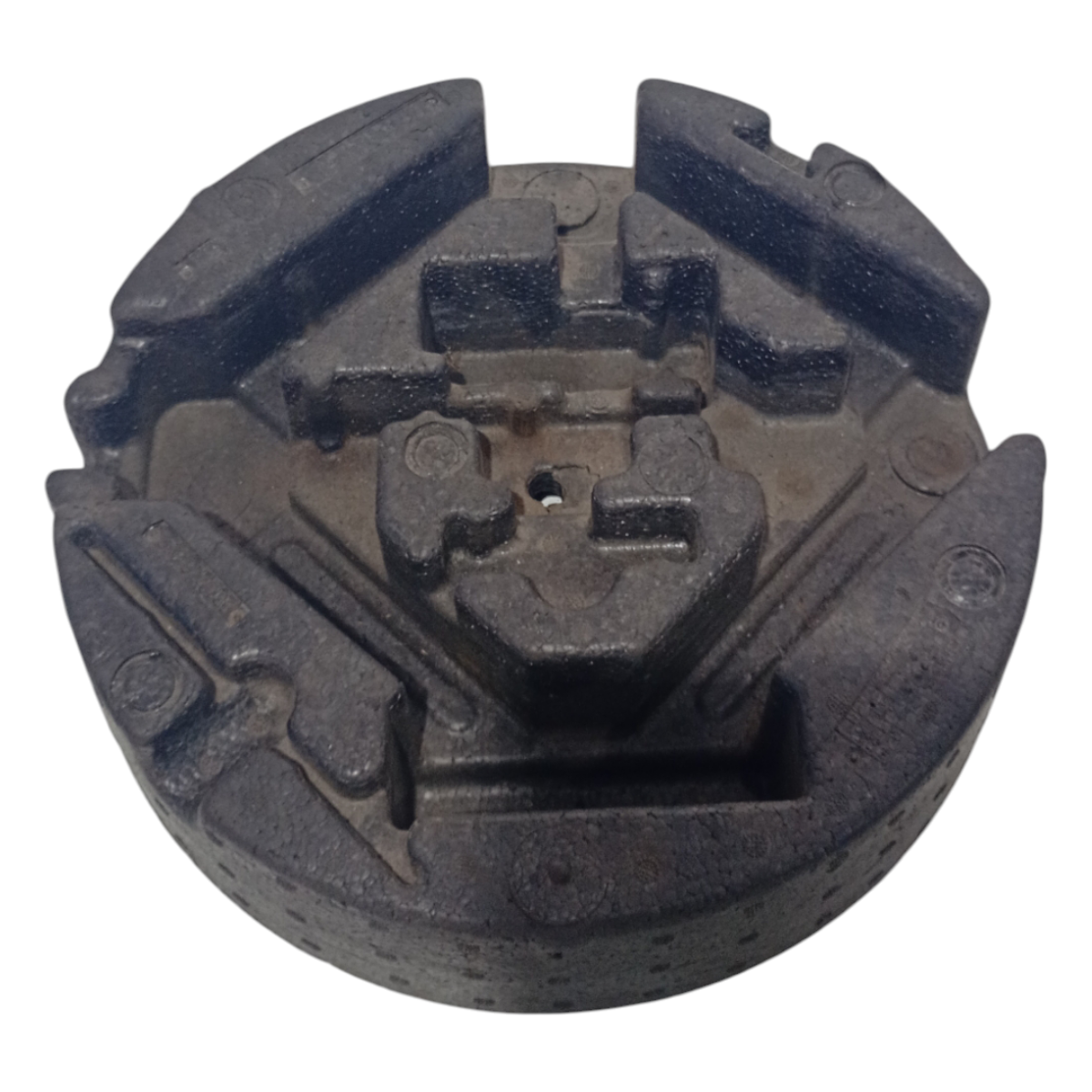 Macaco Sanfona Isopor Chevrolet Cruze 2011 2012 2013 2020 2