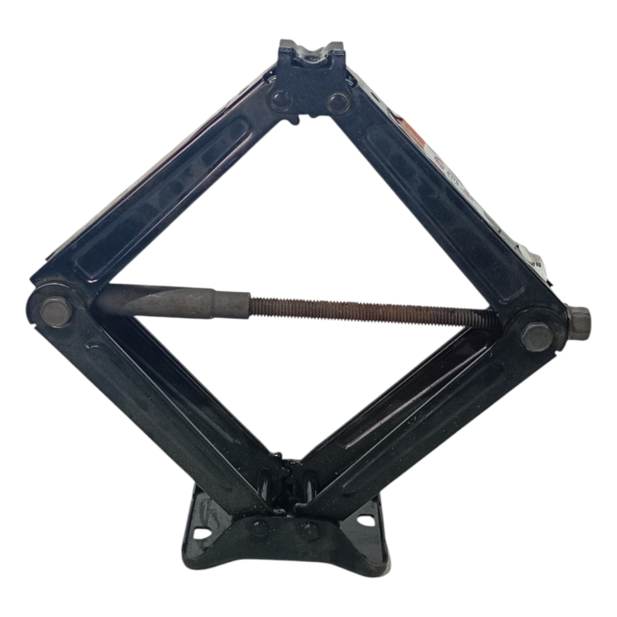 Macaco Sanfona Isopor Chevrolet Cruze 2011 2012 2013 2020 5