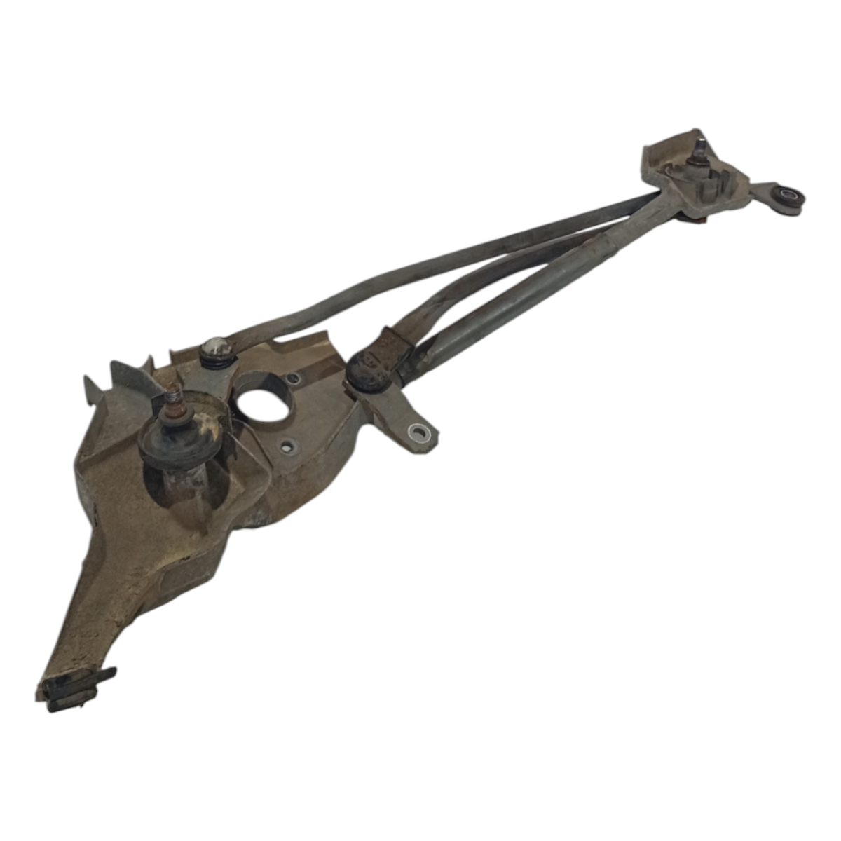 GALHADA LIMPADOR PARABRISA DIANT MITSUBISHI ASX  2011 A 2020 5