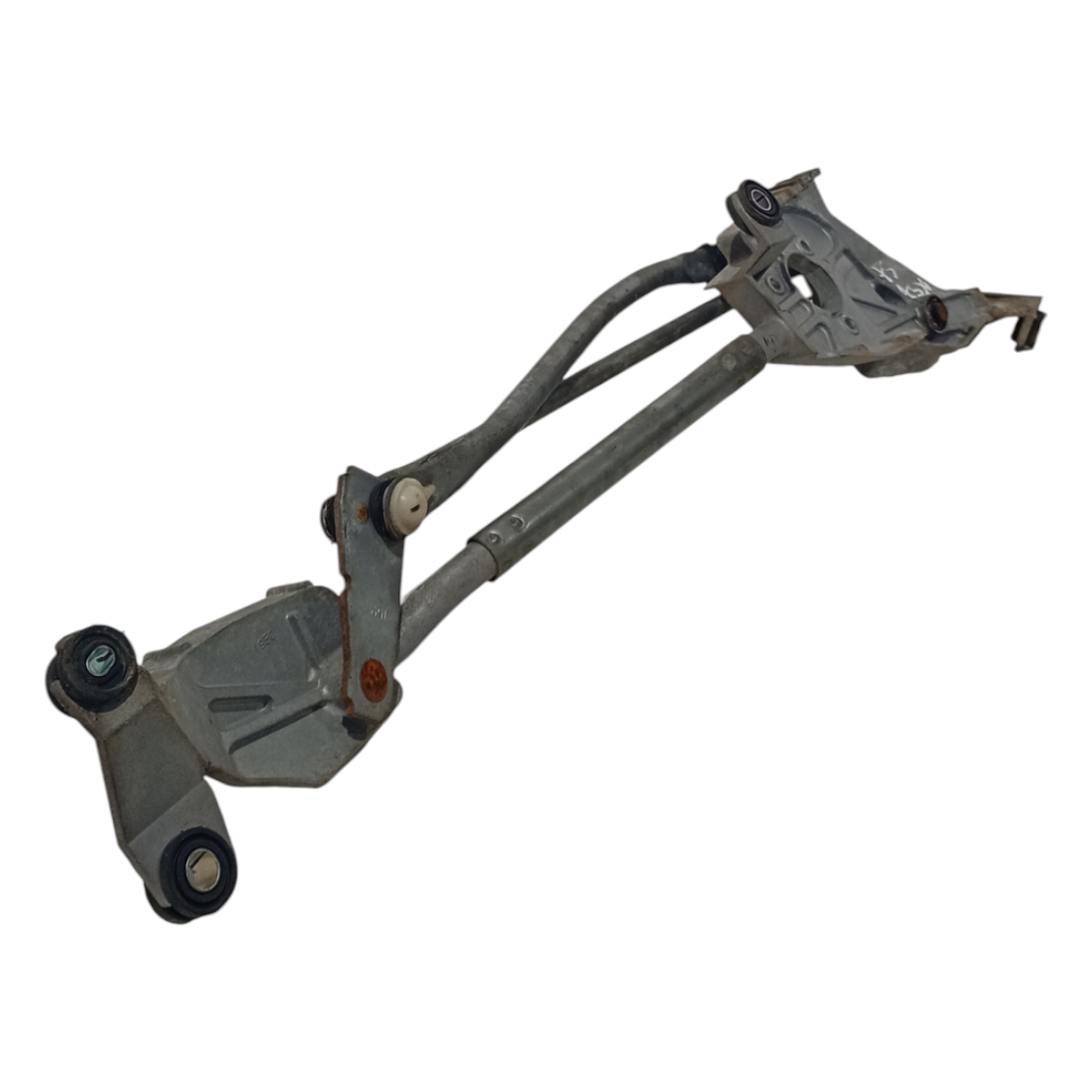 GALHADA LIMPADOR PARABRISA DIANT MITSUBISHI ASX  2011 A 2020 2