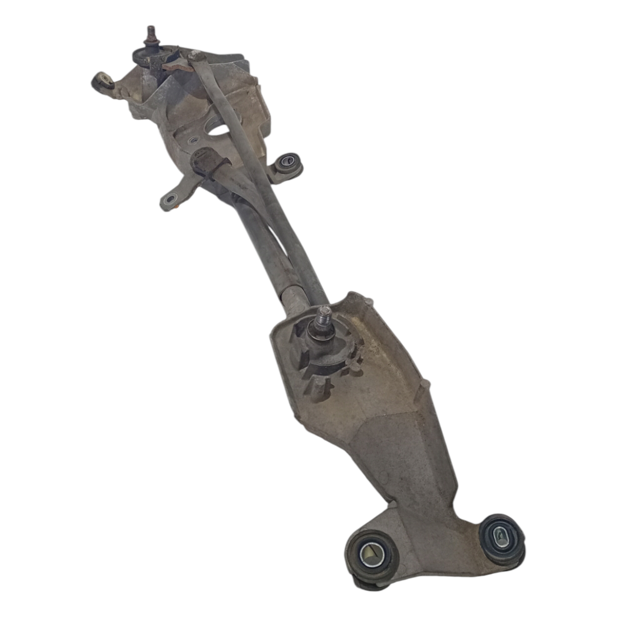 GALHADA LIMPADOR PARABRISA DIANT MITSUBISHI ASX  2011 A 2020 3