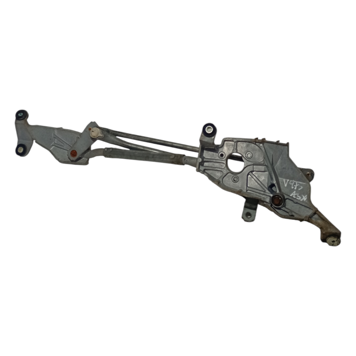 GALHADA LIMPADOR PARABRISA DIANT MITSUBISHI ASX  2011 A 2020 6