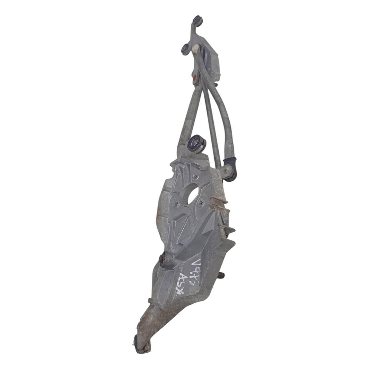 GALHADA LIMPADOR PARABRISA DIANT MITSUBISHI ASX  2011 A 2020 4
