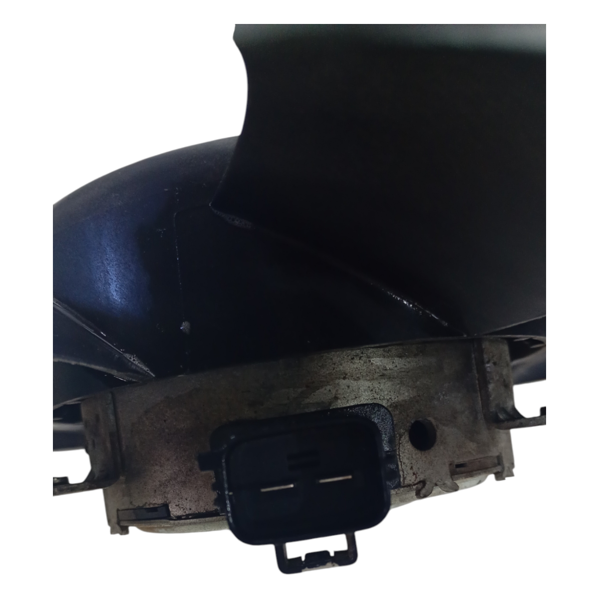 ventoinha eletroventilador ford fusion 2013 a 2016 5