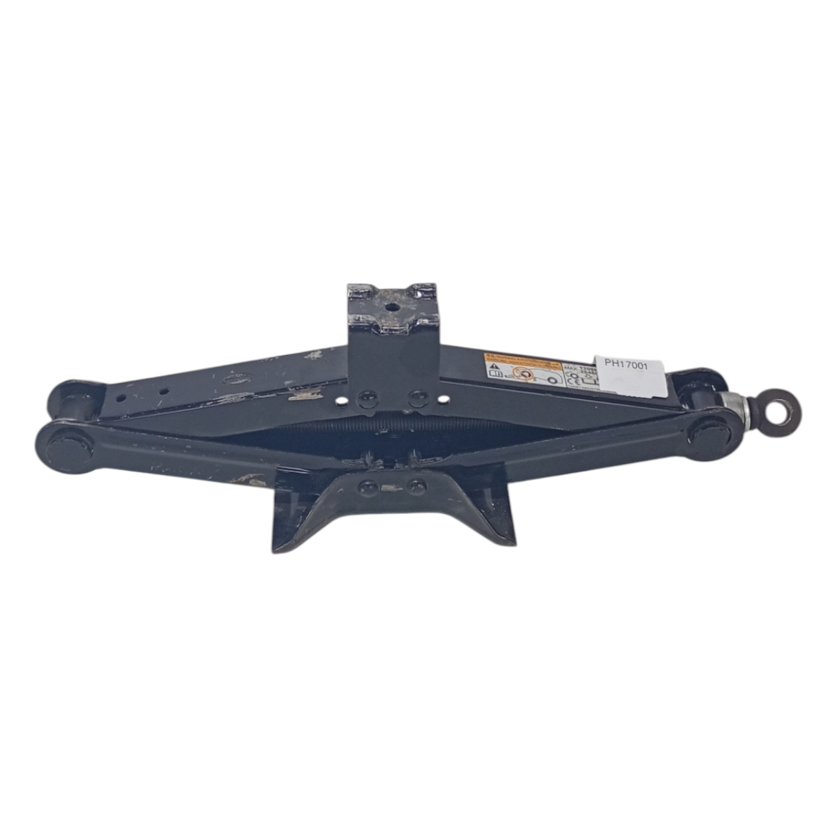 macaco universal 1200kg goodman 7
