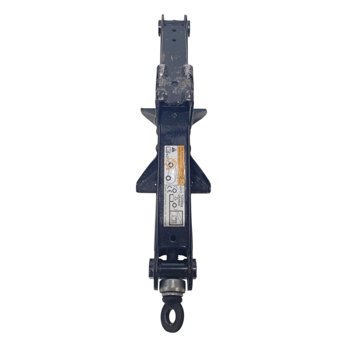 macaco universal 1200kg goodman 6