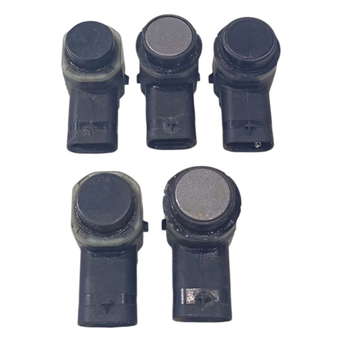 Kit Sensor Tras Estacionamento Freelander 2 3.2 2007  A 2012 1