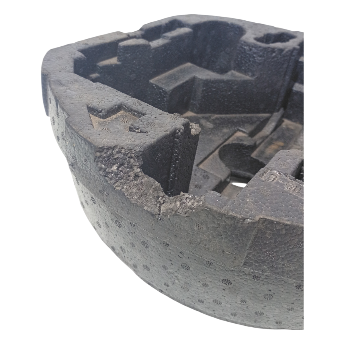 Isopor Estepe Jetta Original 2007 A 2011 5
