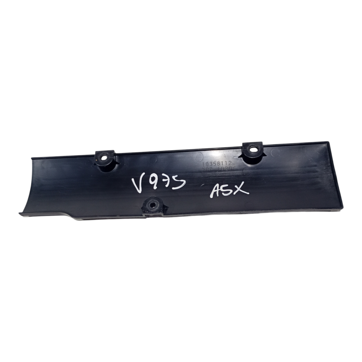 tampa proteçao vela motor asx 2015 a 2020 7