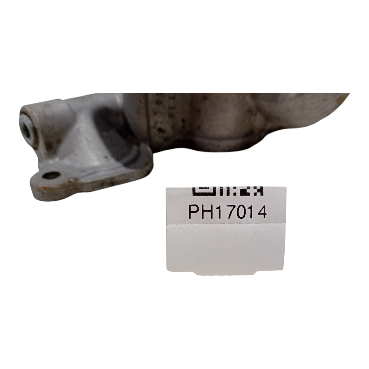 Carcaça Válvula Termostática Mitsubishi Asx 2.0 2011 A 2019 9