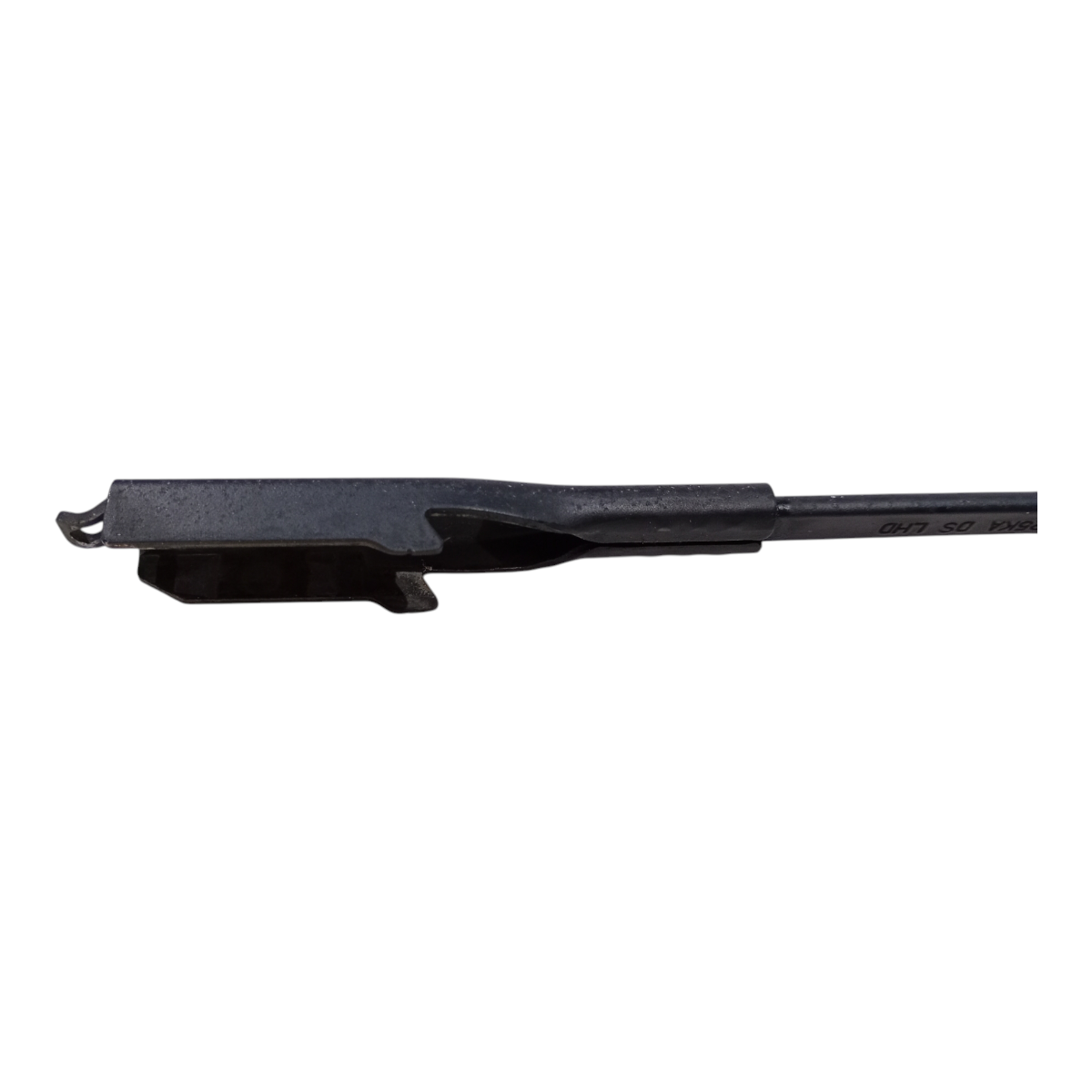 Braço Limpador Parabrisa Mitsubishi Asx 2.0 16v 2011 A 2019 8