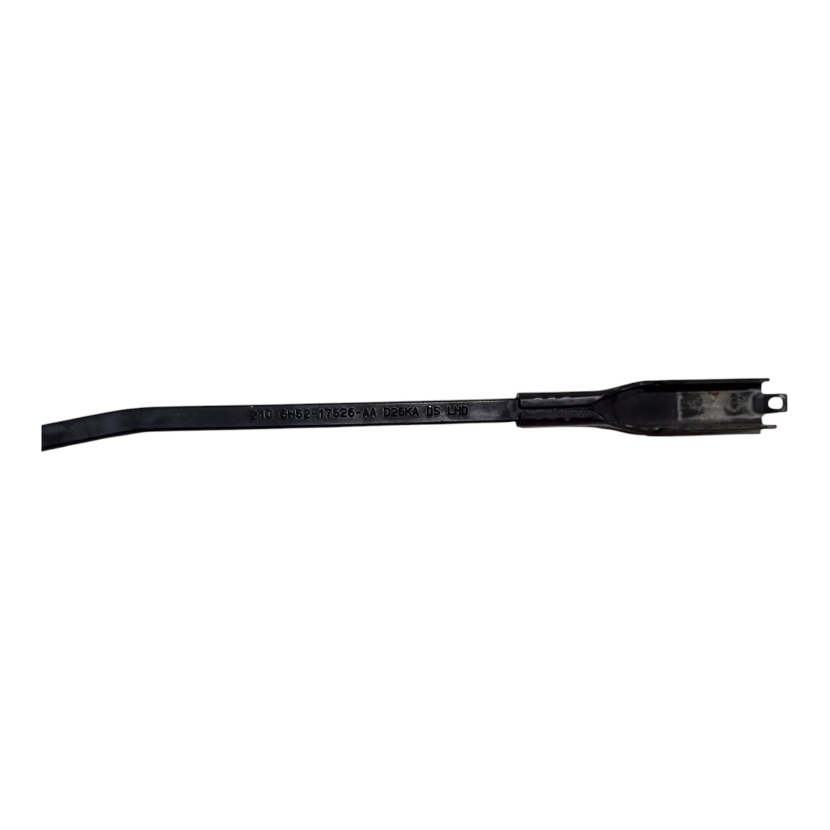 Braço Limpador Parabrisa Mitsubishi Asx 2.0 16v 2011 A 2019 7