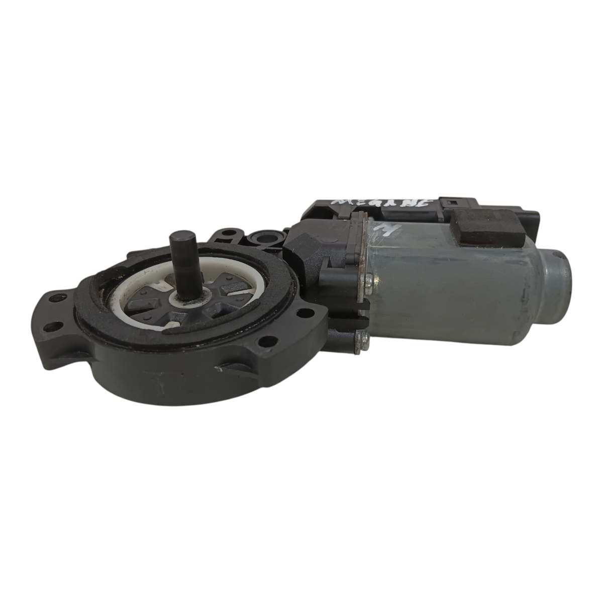 Máq Vidro Tras Esquerda Renault Megane 2.0 16v 2006 A 2012 5