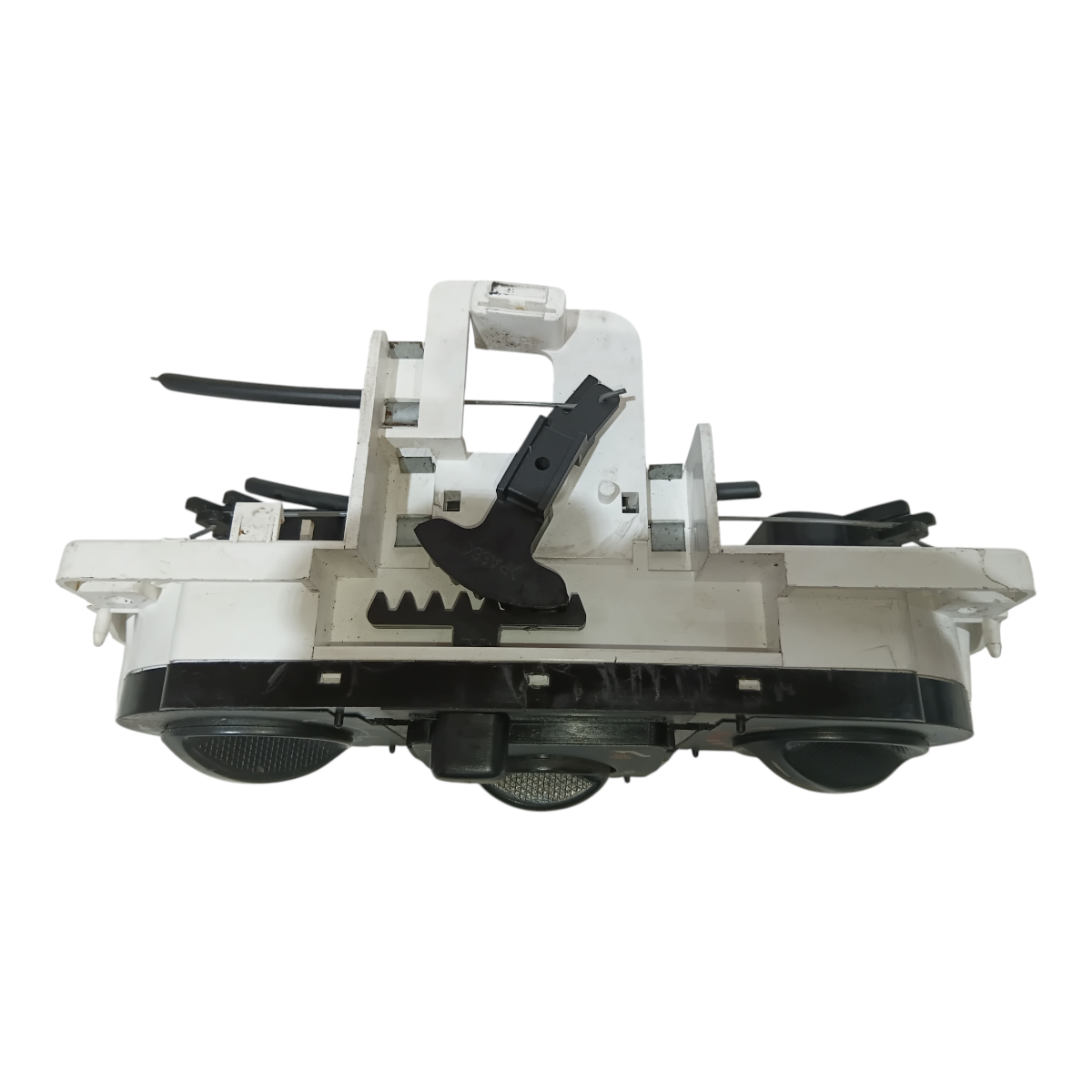 Comando Ar Condicionado Fiat Palio Siena 2001 2002 2003 2004 6