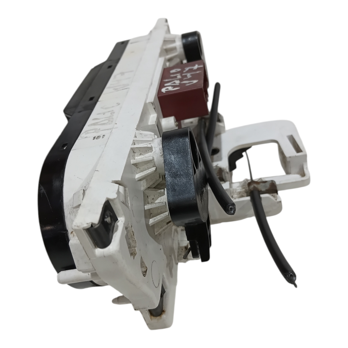 Comando Ar Condicionado Fiat Palio Siena 2001 2002 2003 2004 5
