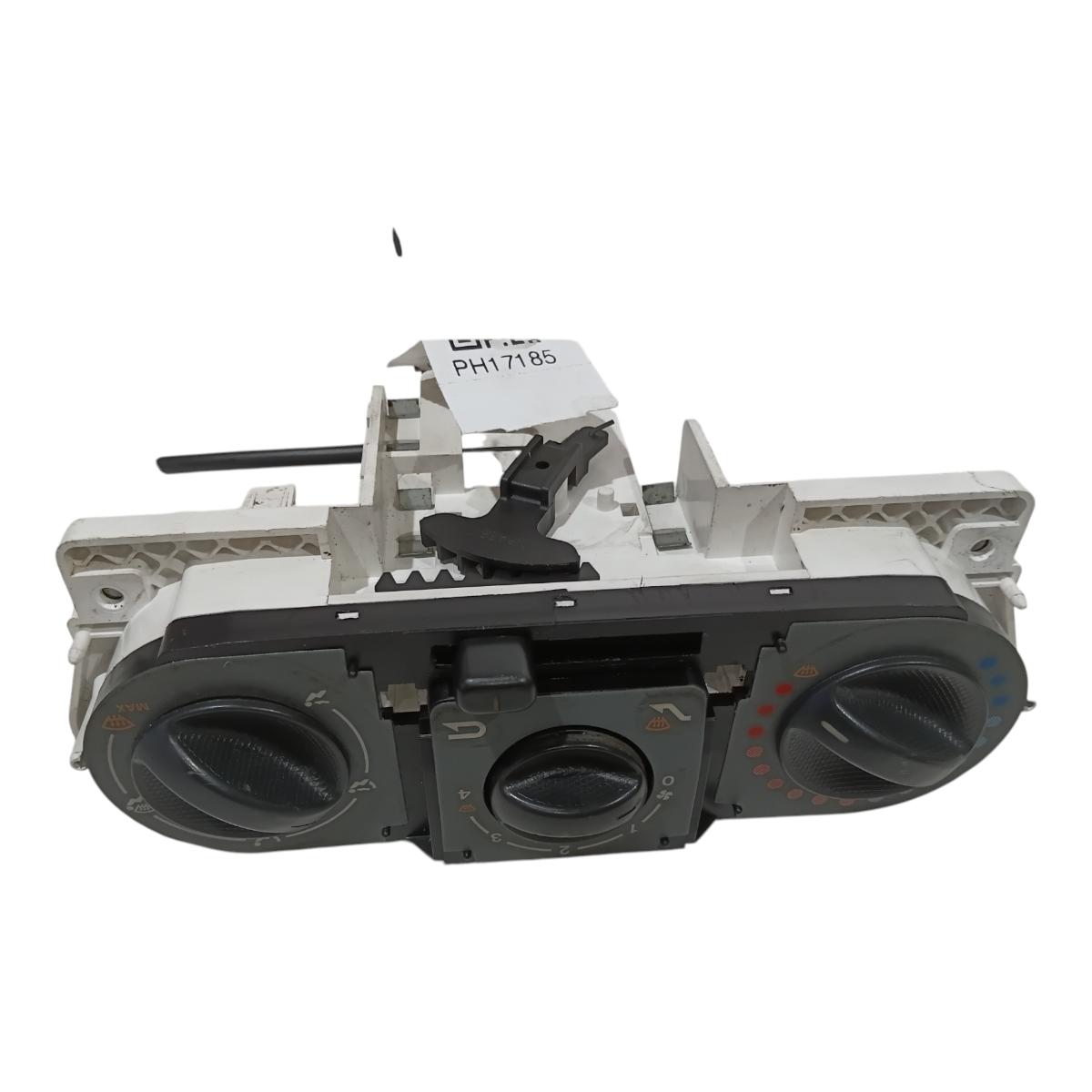 Comando Ar Condicionado Fiat Palio Siena 2001 2002 2003 2004 3
