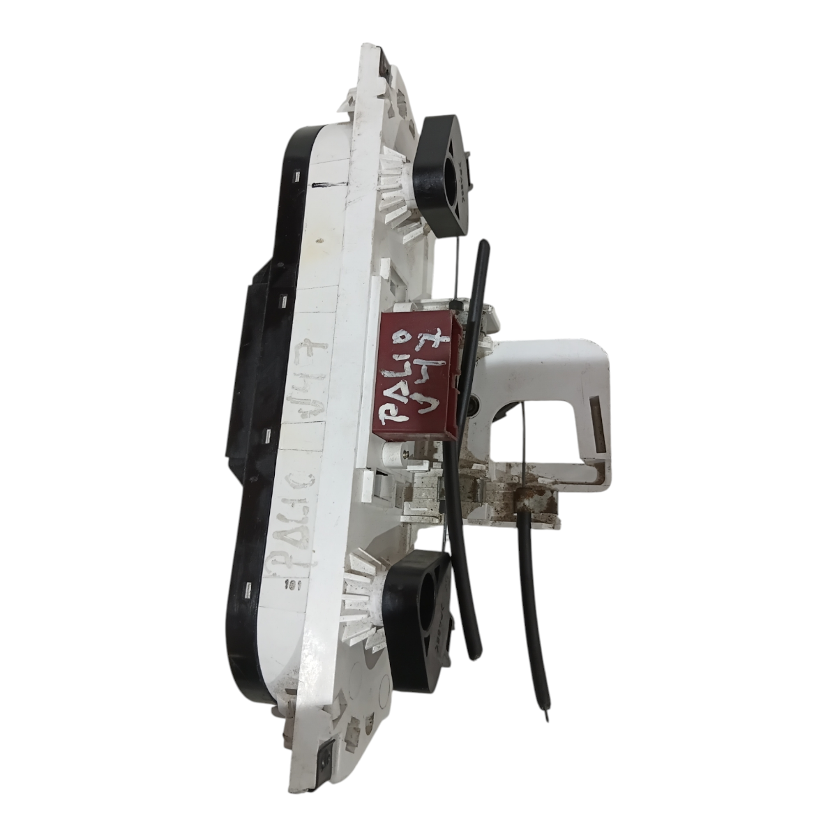Comando Ar Condicionado Fiat Palio Siena 2001 2002 2003 2004 7