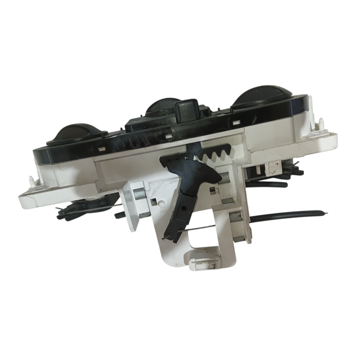 Comando Ar Condicionado Fiat Palio Siena 2001 2002 2003 2004 8
