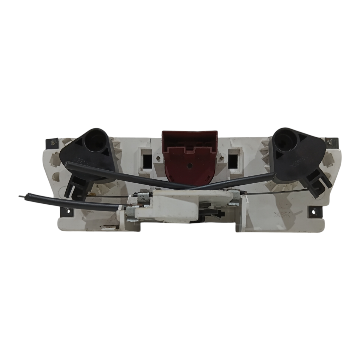 Comando Ar Condicionado Fiat Palio Siena 2001 2002 2003 2004 4
