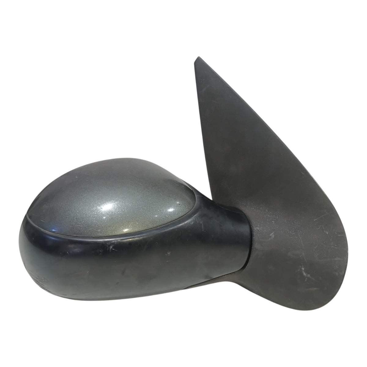 Retrovisor Externo Direito Peugeot 206 1999 A 2009 1