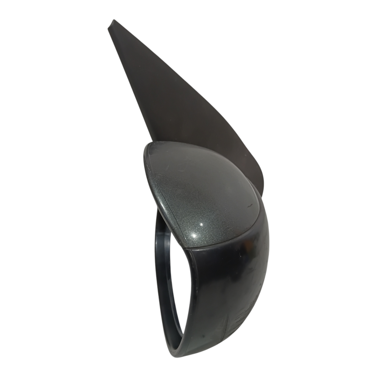 Retrovisor Externo Direito Peugeot 206 1999 A 2009 4