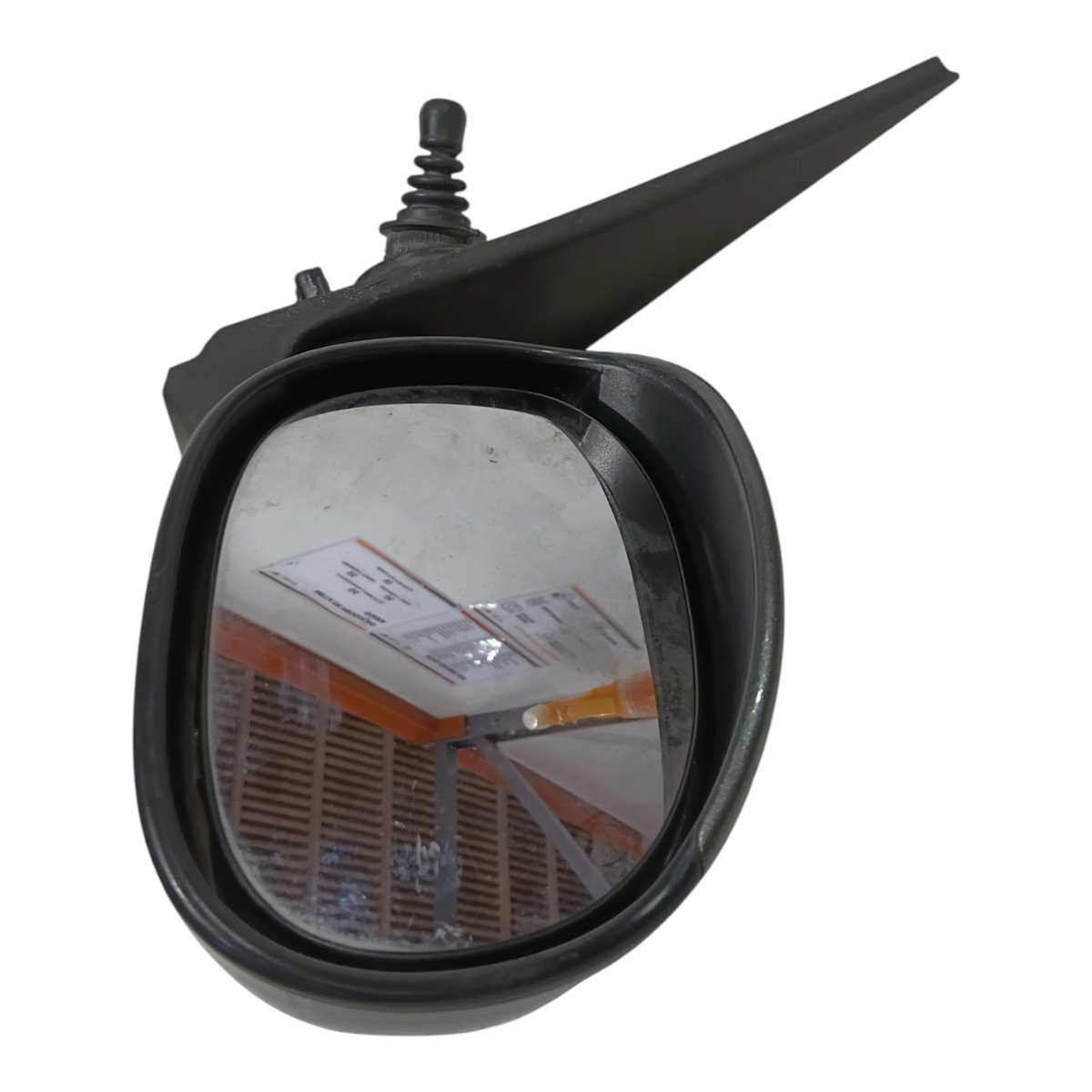 Retrovisor Externo Direito Peugeot 206 1999 A 2009 2