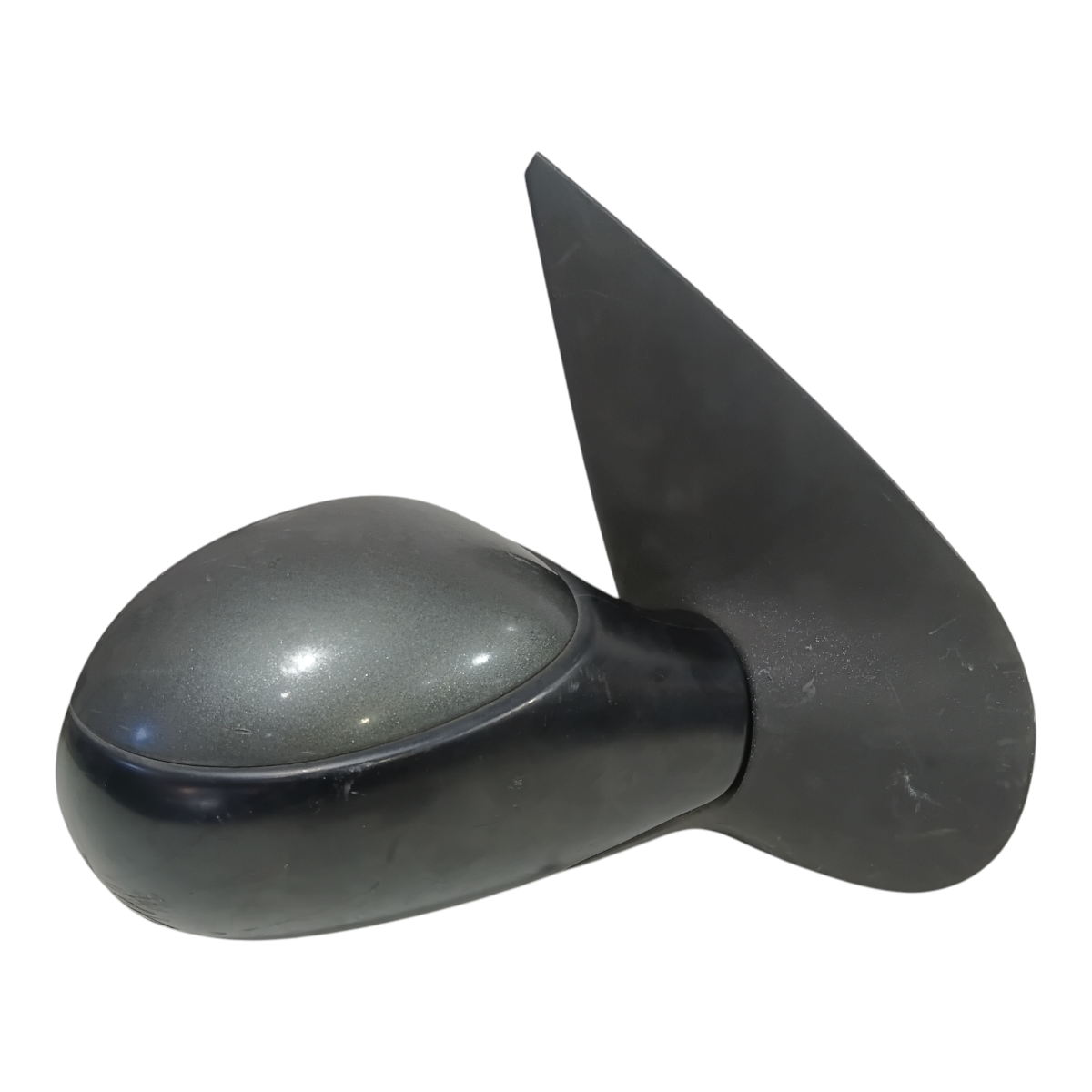 Retrovisor Externo Direito Peugeot 206 1999 A 2009 3