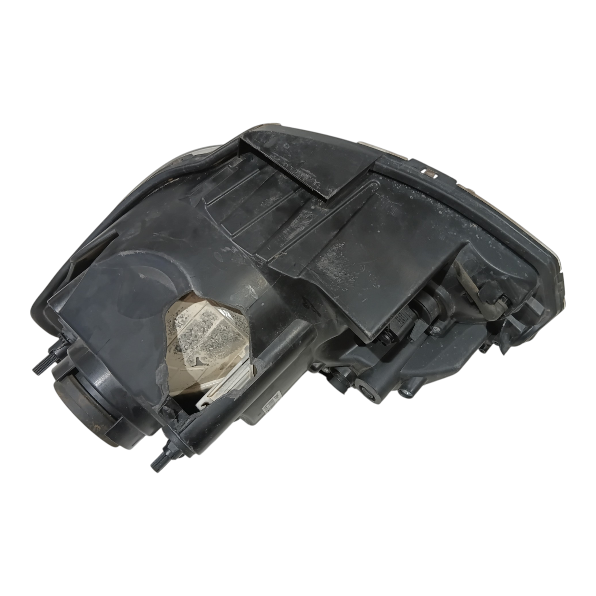 Farol Direito Volkswagen UP 2014 2015 a 2017 Retirada Peças 7
