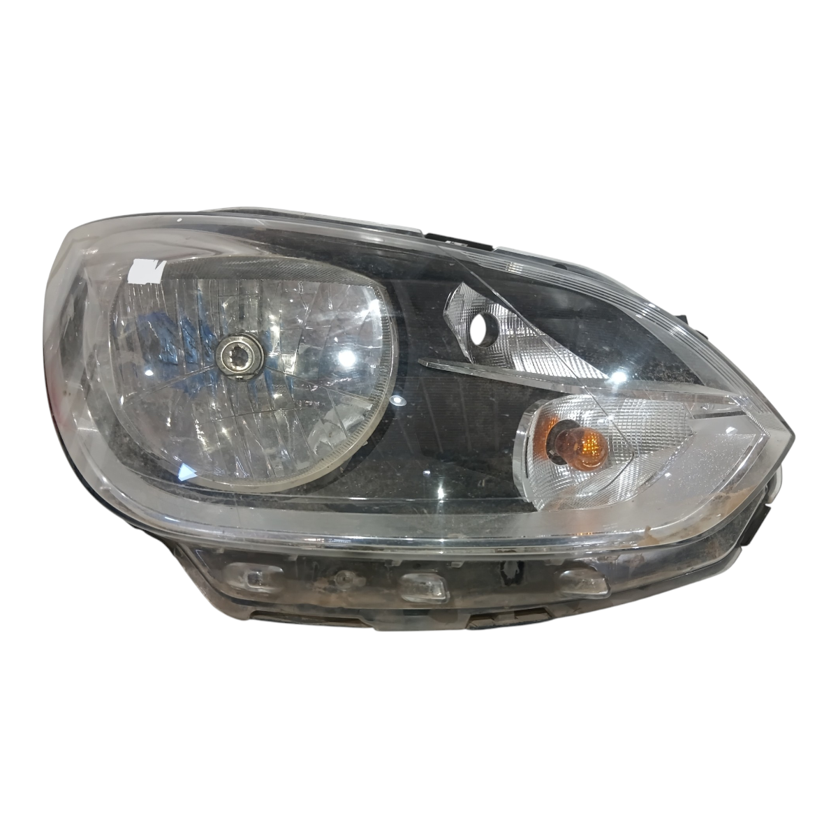 Farol Direito Volkswagen UP 2014 2015 a 2017 Retirada Peças 2