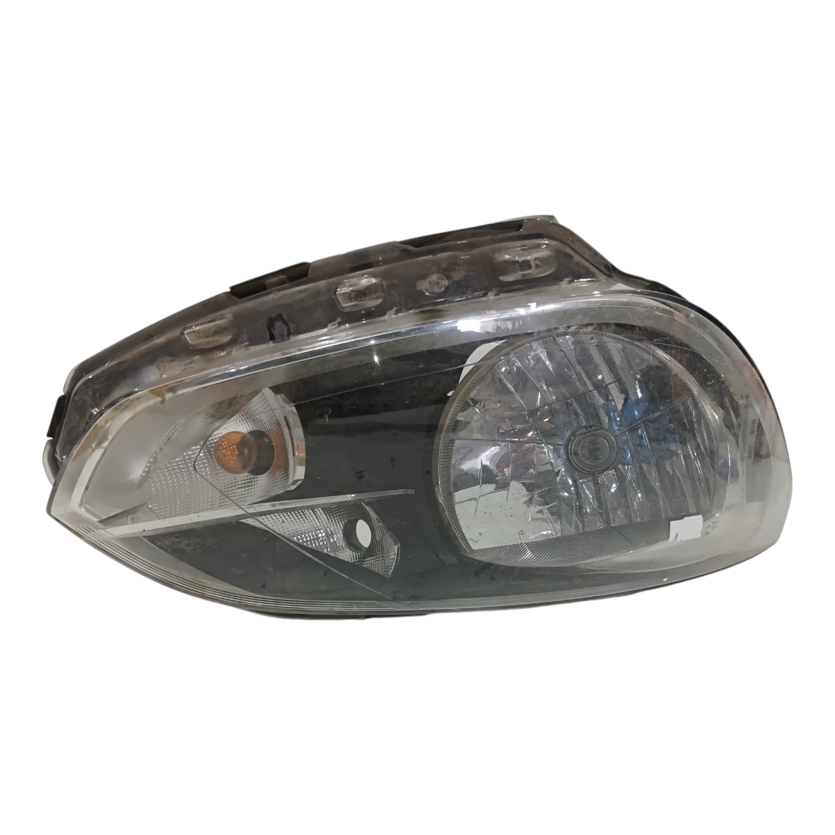 Farol Direito Volkswagen UP 2014 2015 a 2017 Retirada Peças 1