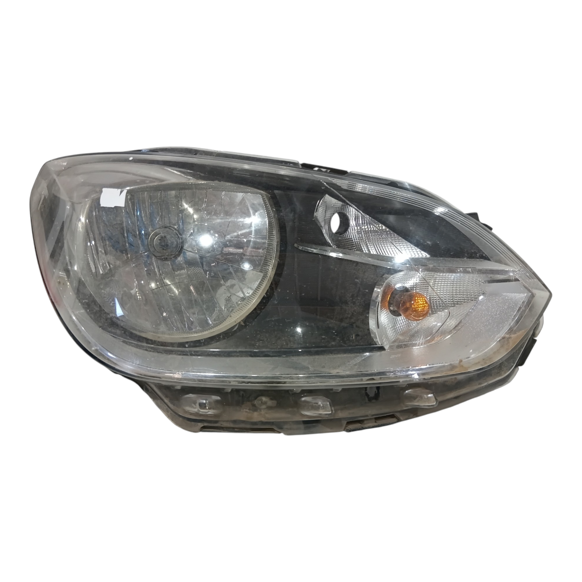 Farol Direito Volkswagen UP 2014 2015 a 2017 Retirada Peças 6