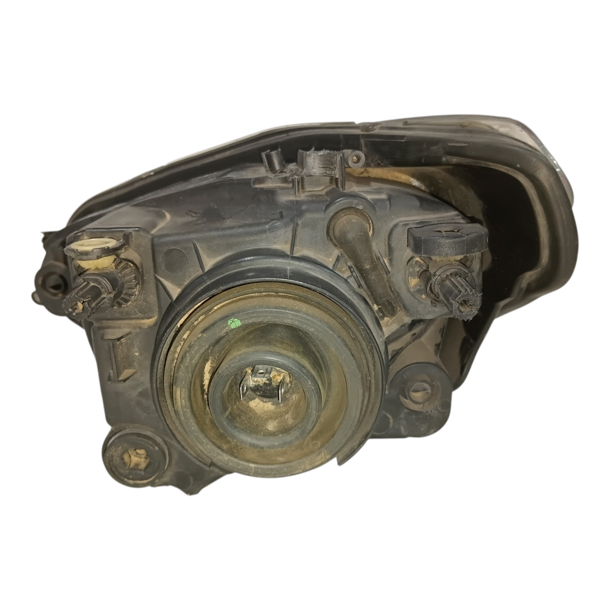 Farol Direito Volkswagen UP 2014 2015 a 2017 Retirada Peças 8