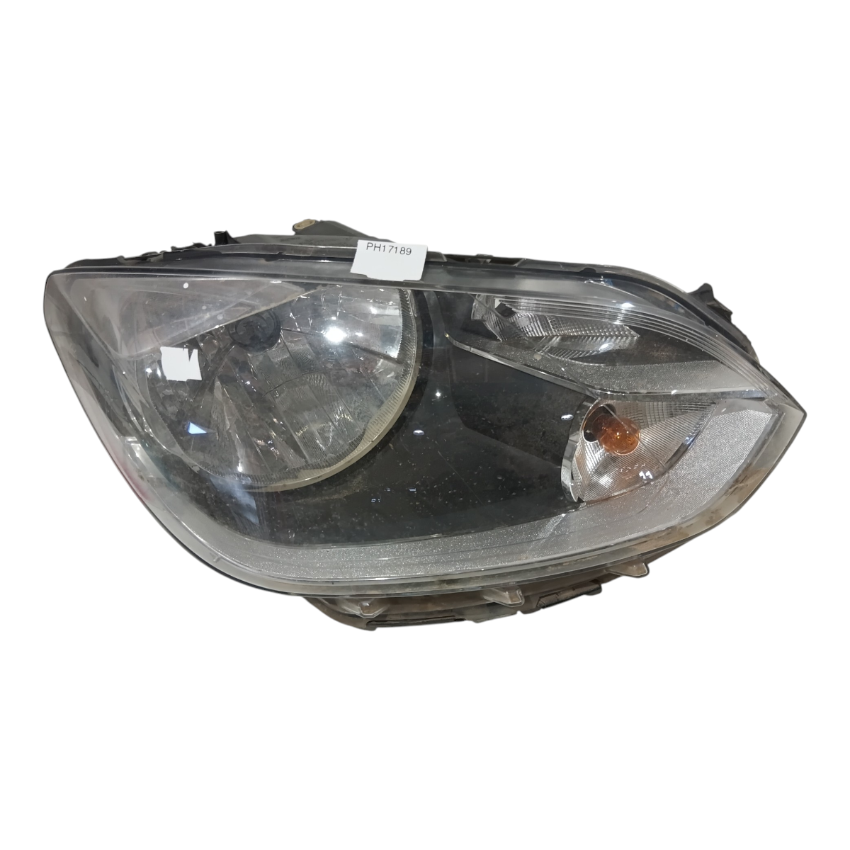 Farol Direito Volkswagen UP 2014 2015 a 2017 Retirada Peças 4