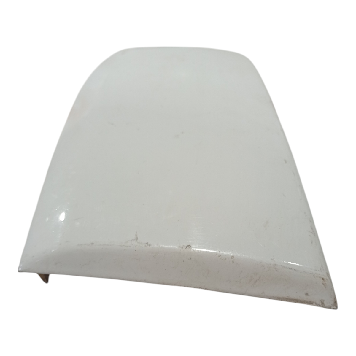 Acabamento Capa Esquerda Citroen C4 Picasso 2009 A 2014 7
