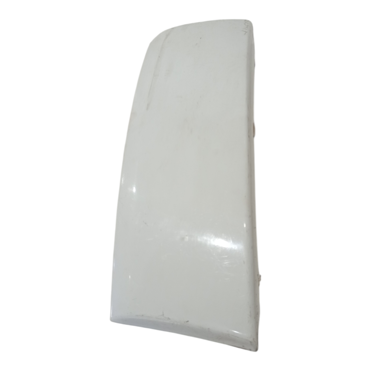 Acabamento Capa Esquerda Citroen C4 Picasso 2009 A 2014 2