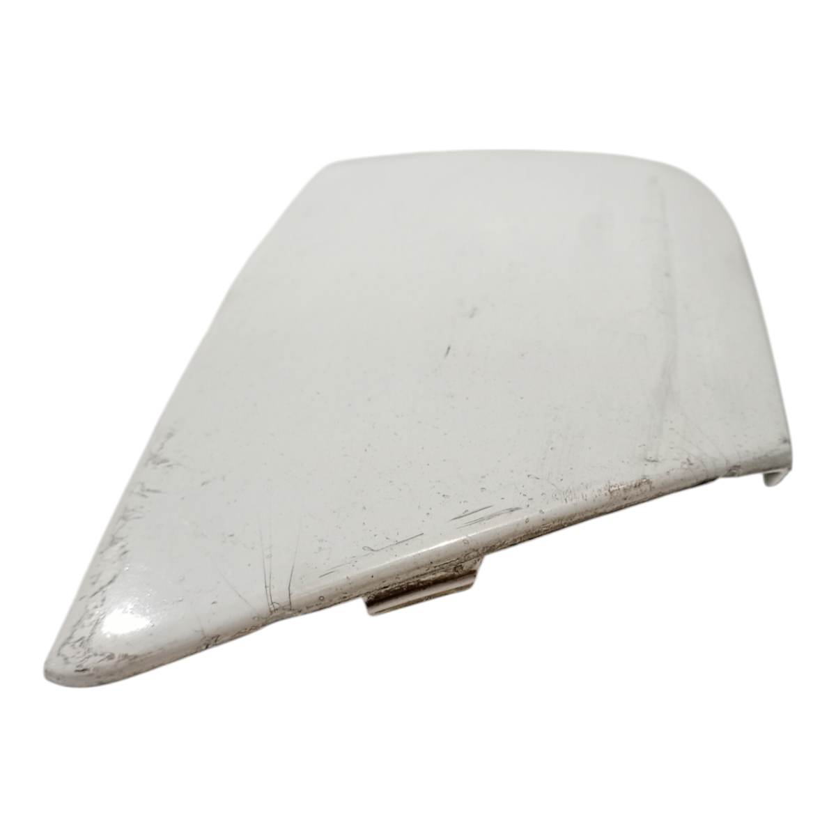 Acabamento Capa Esquerda Citroen C4 Picasso 2009 A 2014 6