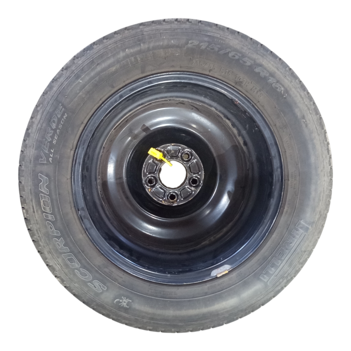 RODA ESTEPE MITSUBISHI ASX ARO 16 2.0  2015 A 2020 5